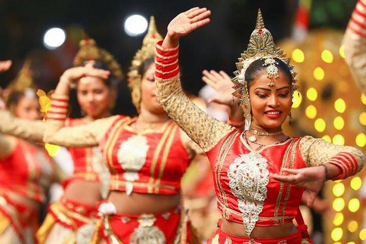 Culture and Heritage